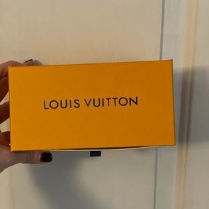 Louis Vuitton Sunglasses box
